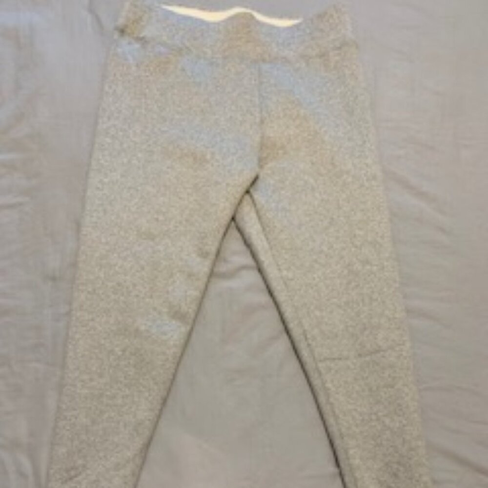 Warm Leggings